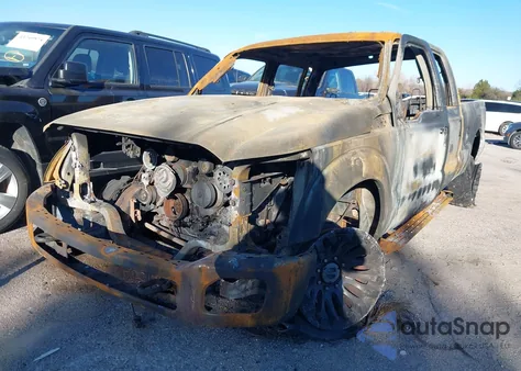 2016 Ford F-250 Lariat from USA, damaged, VIN 1FT7W2BT8GEB50550